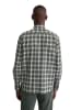 Marc O'Polo Hemd regular in multi/ mangrove