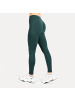 SMILODOX Leggings Andrina Seamless in Petrol