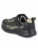 Skechers Low Sneaker BOUNDER 2.0 in schwarz