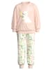 Calida Pyjama in pearl blush