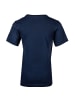 Champion T-Shirt 1er Pack in Blau