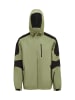 boundry Herren Jacket in OLIV