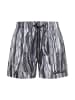 Carlo Colucci Bermudas Federici in Black