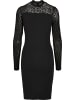 Urban Classics Day Dress in black