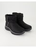 Skechers Winterstiefeletten in Schwarz