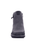 Romika Boots Mit Tex-Membran in grau