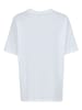 Noisy may Noisy may T-Shirts in bright white