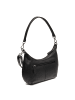 The Chesterfield Brand Nancy Schultertasche Leder 29 cm in black