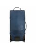 Tatonka Duffle Roller 140 - Rollenreisetasche 87 cm (sage green) in navy