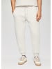 s.Oliver Hose lang in Creme