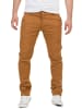 Yazubi Chinohose Dustin in Camel