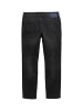 Tom Tailor Jeans MARVIN STRAIGHT regular/straight in Schwarz
