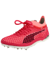 Puma Sneakers Low evoSPEED NETFIT Sprint in rot