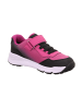 superfit Sneaker FREE RIDE in Pink/Schwarz
