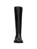 Josef Seibel Stiefel Wynona 14 in schwarz
