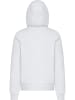 Mister Tee Mister Tee USA Fluffy Hoody in white