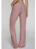 Vivance Active Loungehose in rosa meliert