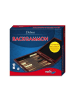 Noris Spiele Deluxe Reisespiel Backgammon | 2 Spieler