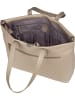 Jost Shopper Arva BS in Ecru