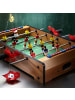 Butlers Butlers Tischkicker GOOOALIAT in Multicolor