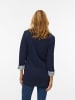 Vero Moda Blazer in Navy Blazer