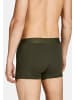 Jack & Jones Retro Short / Pant Jacbasic in Forest Night