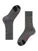 Falke Sportsocken TK2 in Asphalt mel