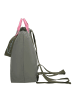 Fritzi aus Preußen Ju Lighty Daypack 38 cm in olive