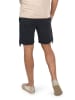INDICODE Leinenhose IDMoses in Schwarz