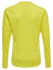 Hummel T-Shirt Hmlcore Kinder in BLAZING YELLOW