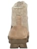 Legero Stiefelette in Beige