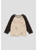 s.Oliver T-Shirt in 8120_beige