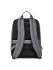 Mandarina Duck Zephyr Daypack 39 cm Laptopfach in graphite