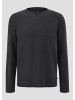 QS Strickpullover  in  9999_schwarz