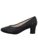 rieker Pump in schwarz