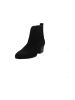 Gabor Stiefelette in schwarz