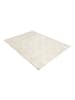 Vivorum Outdoor Teppich – Balance Flow 225 in creme - rechteckig
