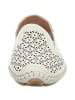 Pikolinos Klassischer Slipper in weiß