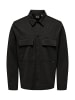 Only&Sons Jacke 'Jake' in schwarz