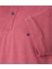 CASAMODA Polo-Shirt in Rosarot