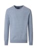 CASAMODA Pullover in Hellblau