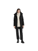 Didriksons Cajsa Parka in black
