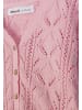 Minoti Cardigan 30KNIT101 in hellpink