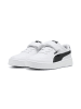 Puma Sneackers Court in Schwarz