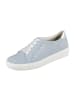 Solidus Sneaker Low in Blau