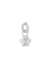 Amor Charm Silber 925, rhodiniert in Silber