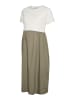 mama licious Kleid in Smokey Olive