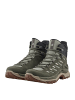 LOWA Outdoorschuhe INNOVO GTX MID Ws in oliv/sage