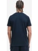 Lonsdale T-Shirt "Elton" in Blau