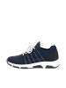 remonte Sneaker für Damen in blau